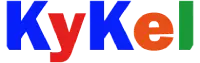 KYKEL Logo